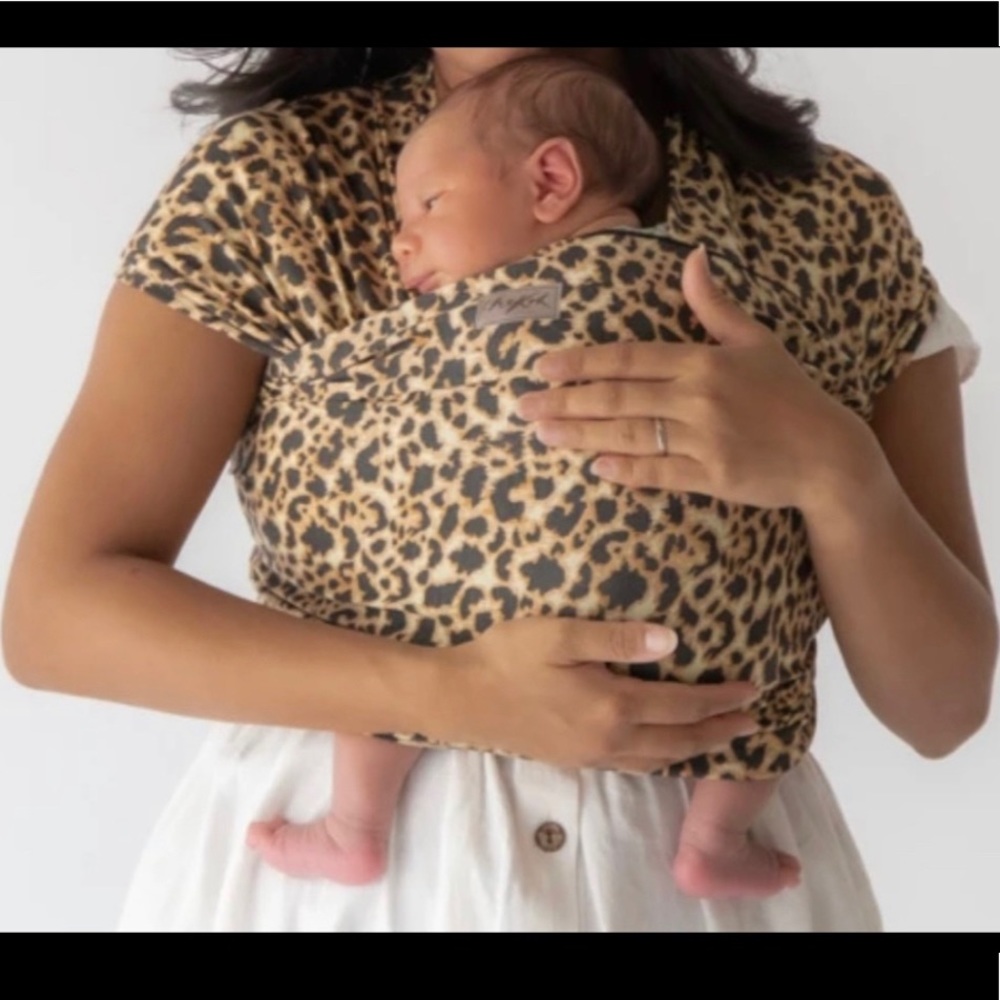 Chekoh Baby Wrap